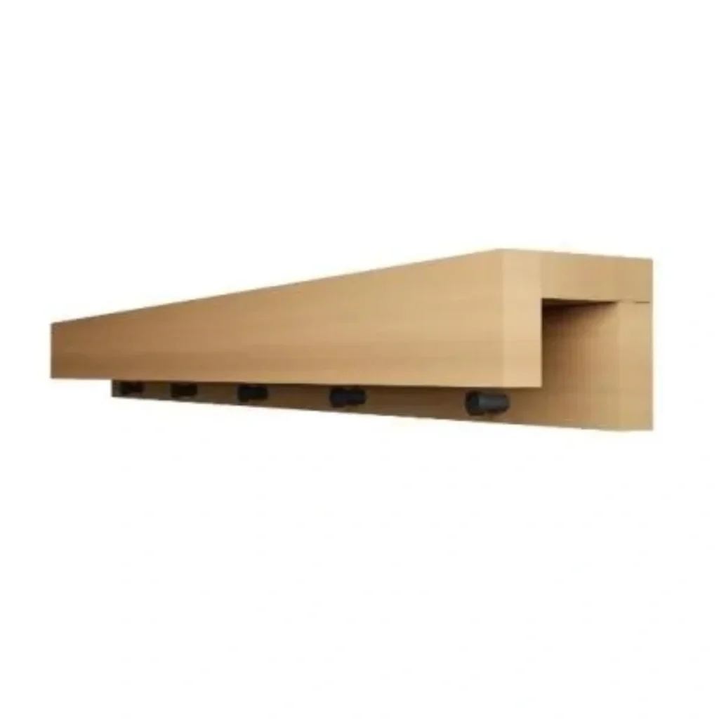 Kirami FinVision Nordic Misty Clothes Hanger