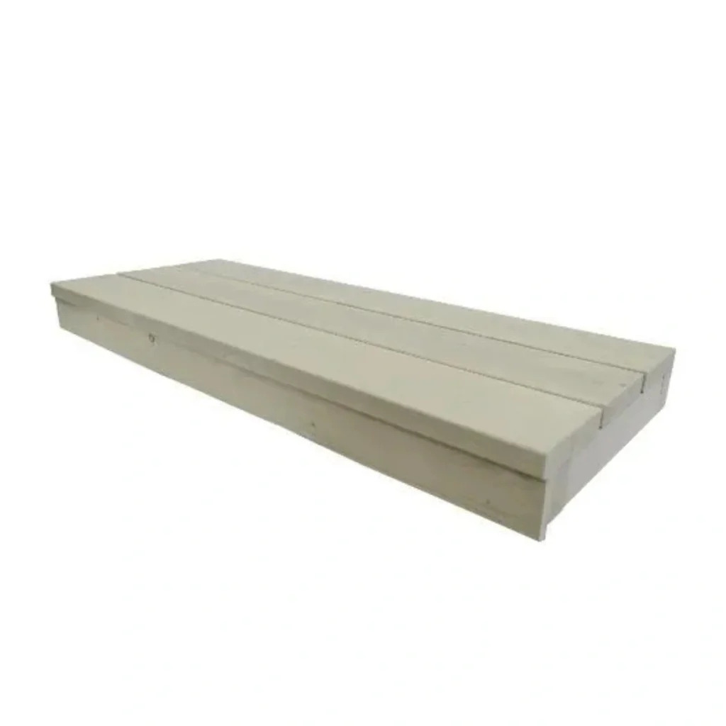 Kirami FinVision Original Bench