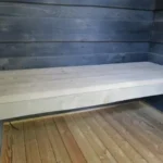 Kirami FinVision Original Bench Installed