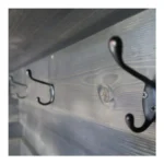 Kirami FinVision Original Clothes Hanger Side Picture