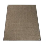 Kirami FinVision Nordic Misty Rug Straightened