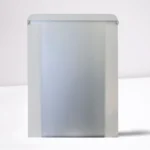 The Wall Illuminated Glass Wall