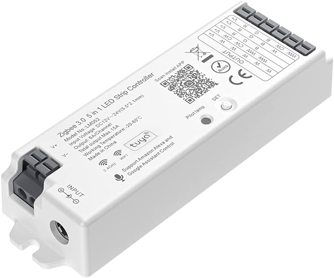 LM052 LED Controller