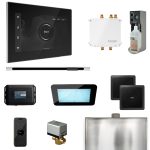 Bliss Linear Package Black
