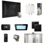 Bliss Package Black