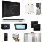 Bliss Max Linear Package Black