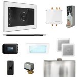 Bliss Linear Package White