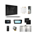 Bliss Linear Package Noir