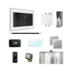 Bliss Linear Package White