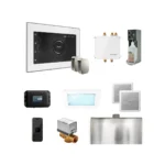 Bliss Max Package White