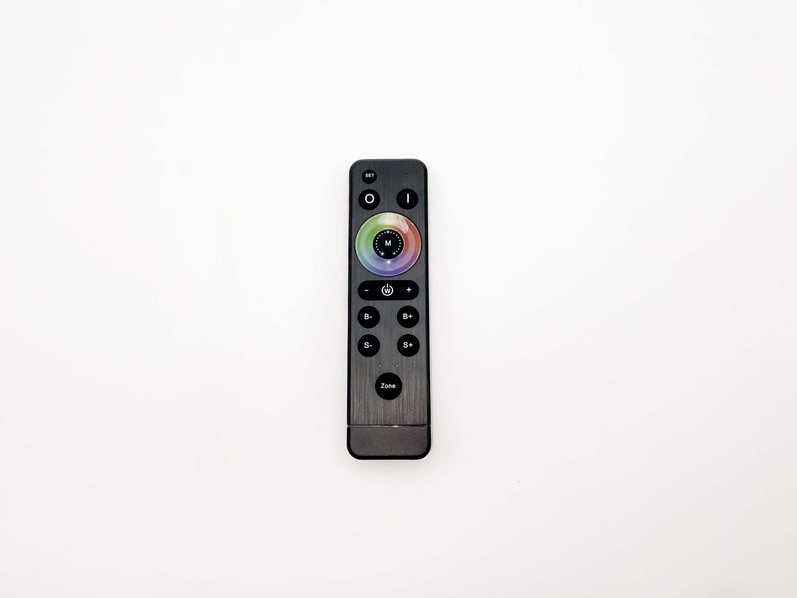 Con-RGB2WCCT 4-Zone RGBW Control