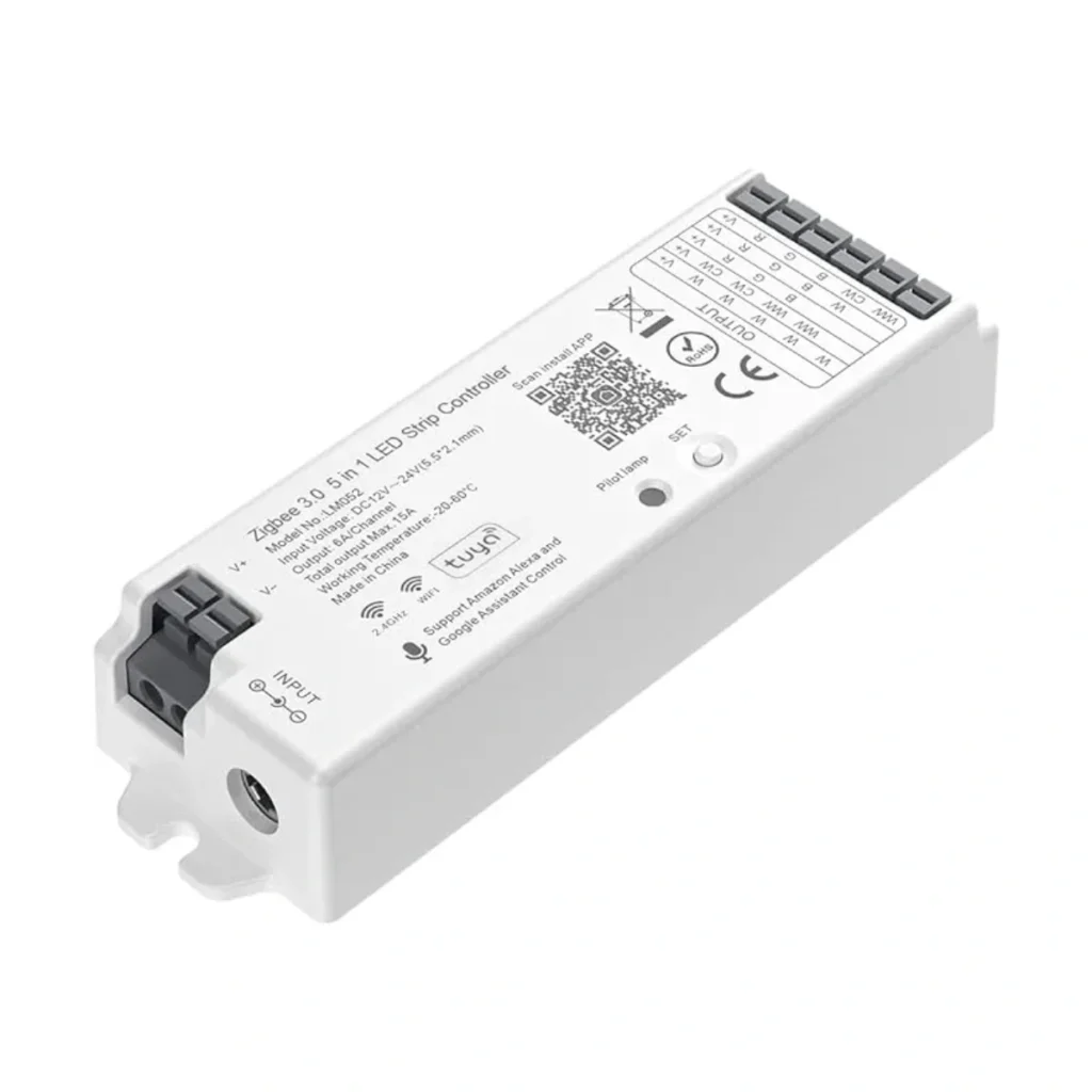 LM052 LED Driver