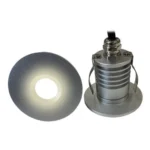 Sauna LED Spot Light 2 Pack