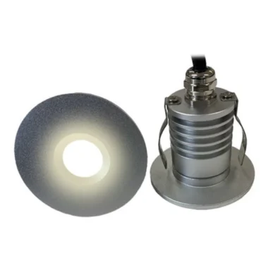 Sauna LED Spot Light 2 Pack