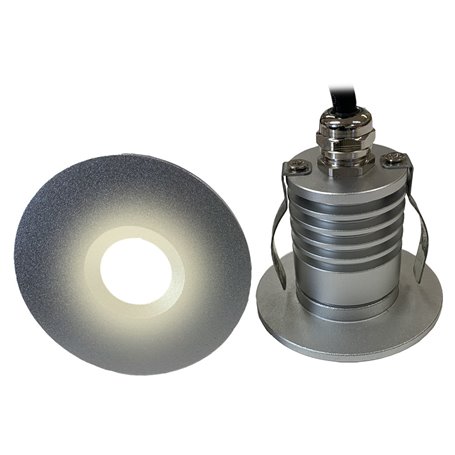 Sauna LED Spot Light 2 Pack