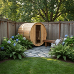 Edit product “Almost Heaven Seneca 6-Person Barrel Sauna Rustic Red Cedar” ‹ Sauna Specialiste — WordPress