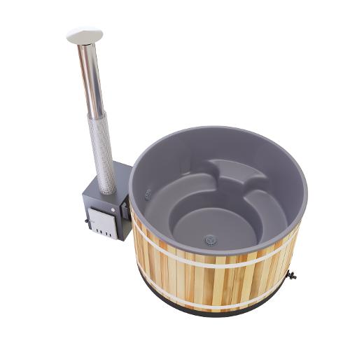 Kirami Comfort Steady Medium Red Cedar