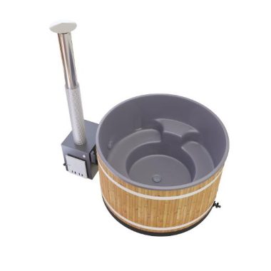 Kirami Comfort Steady Medium Thermowood