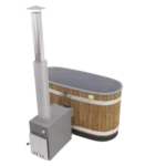 kirami original tiny thermowood back view