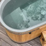 kirami original tiny thermowood open