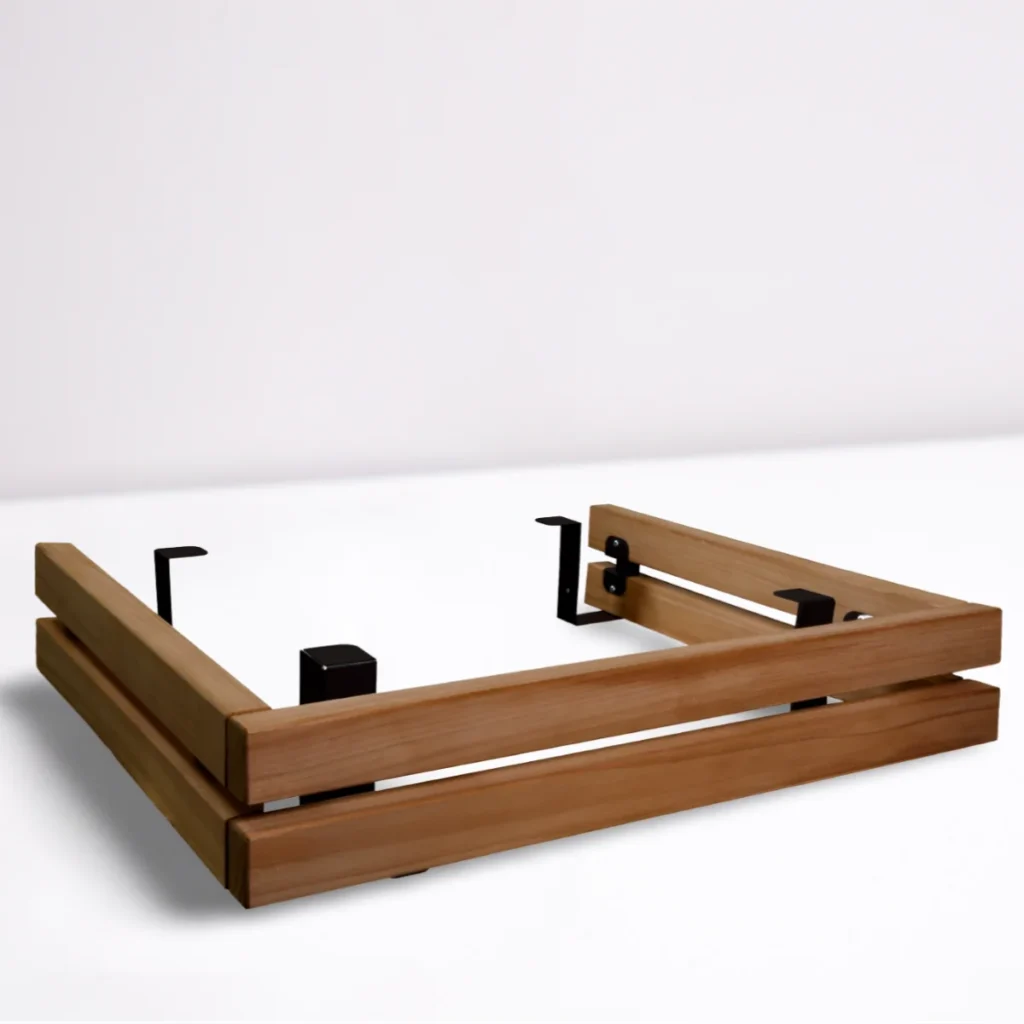 Harvia Safety Railing HL4S