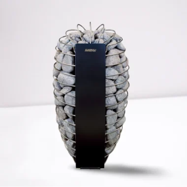 Harvia Spirit SP90E electric heater (1)