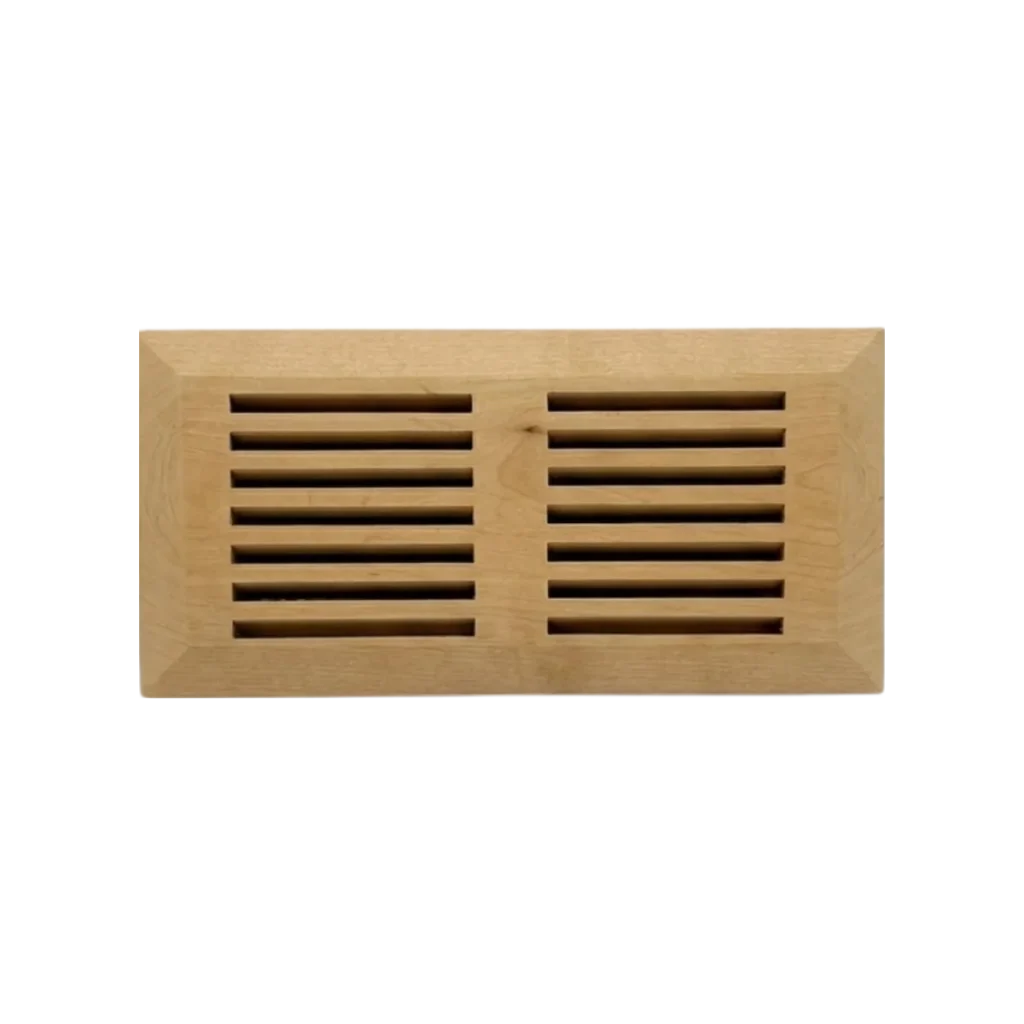 Birch Ventilation Grill
