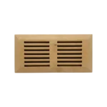 Birch Ventilation Grill