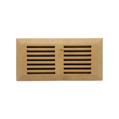 Birch Ventilation Grill