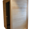 Kuuma Sauna Side View
