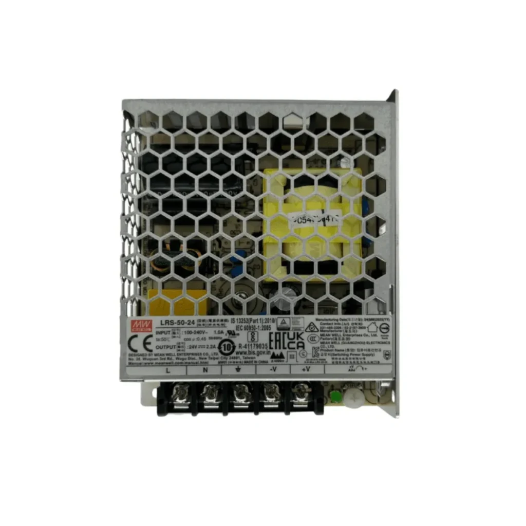 Power Supply 50W