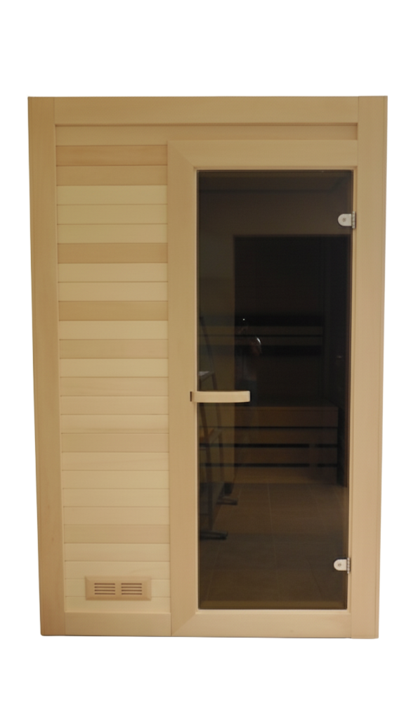 Indoor Sauna - Kuuma