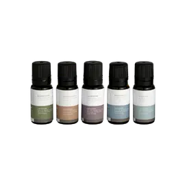 Steam Shower Accessories