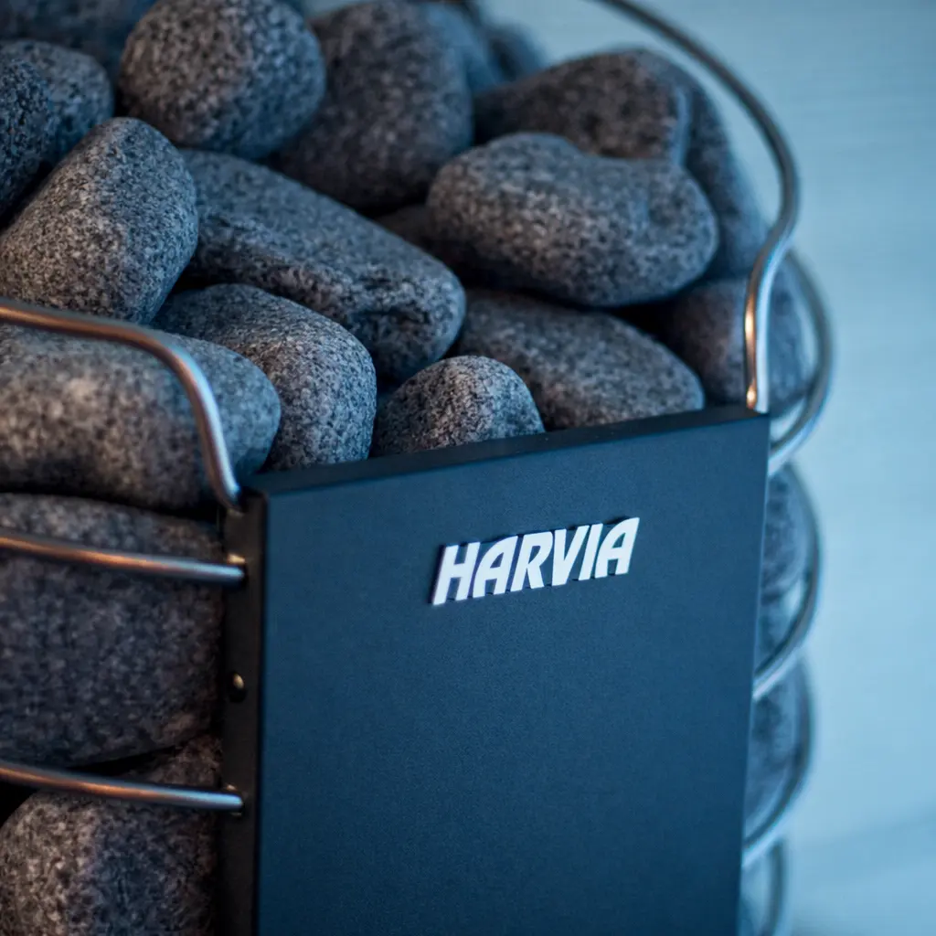 Electric Sauna Heaters