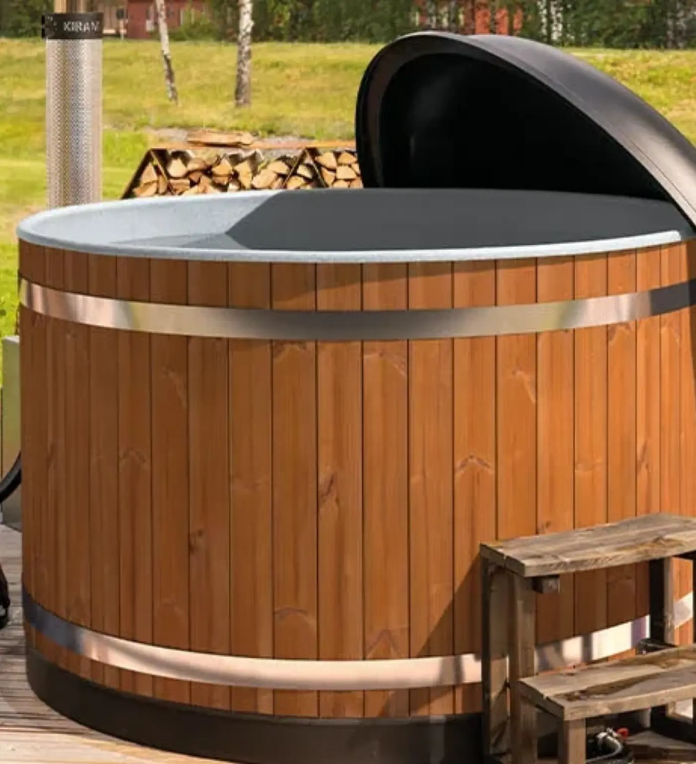 Hot Tubs