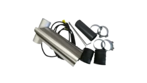 Hot tub parts