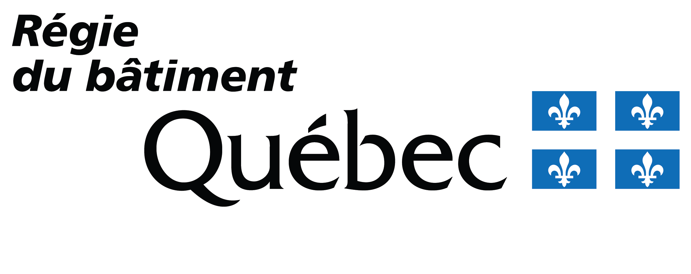 Régie du bâtiment