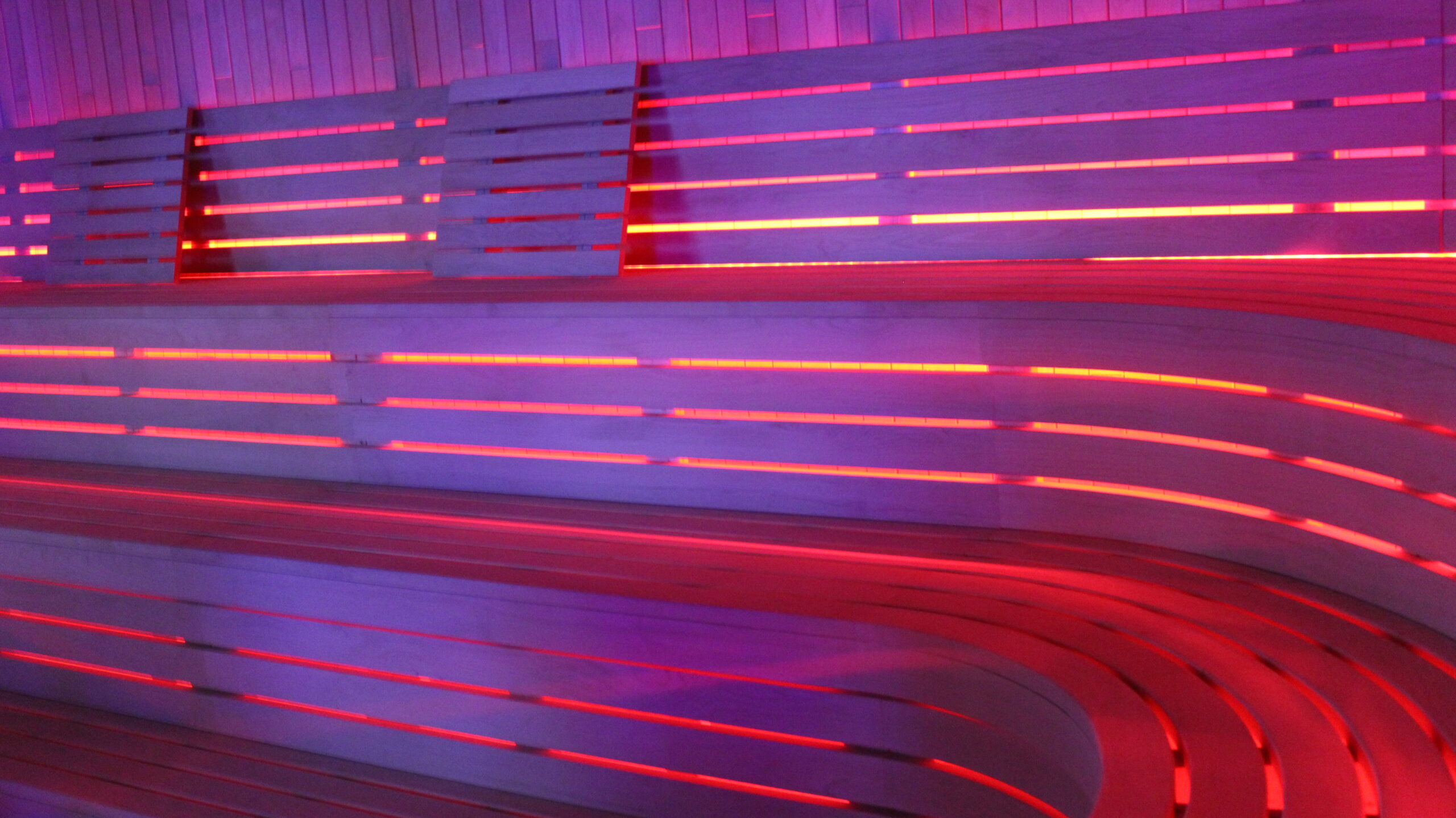 Sauna Project 33