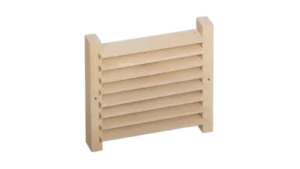 Sauna Parts cover page