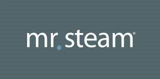 Mr Steam
