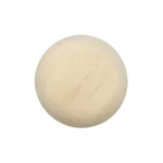 Harvia Circular Aspen Ventilation Louvre front