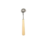 Harvia Ladle 100ml steel cup back