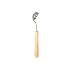 Harvia Ladle 100ml steel cup side