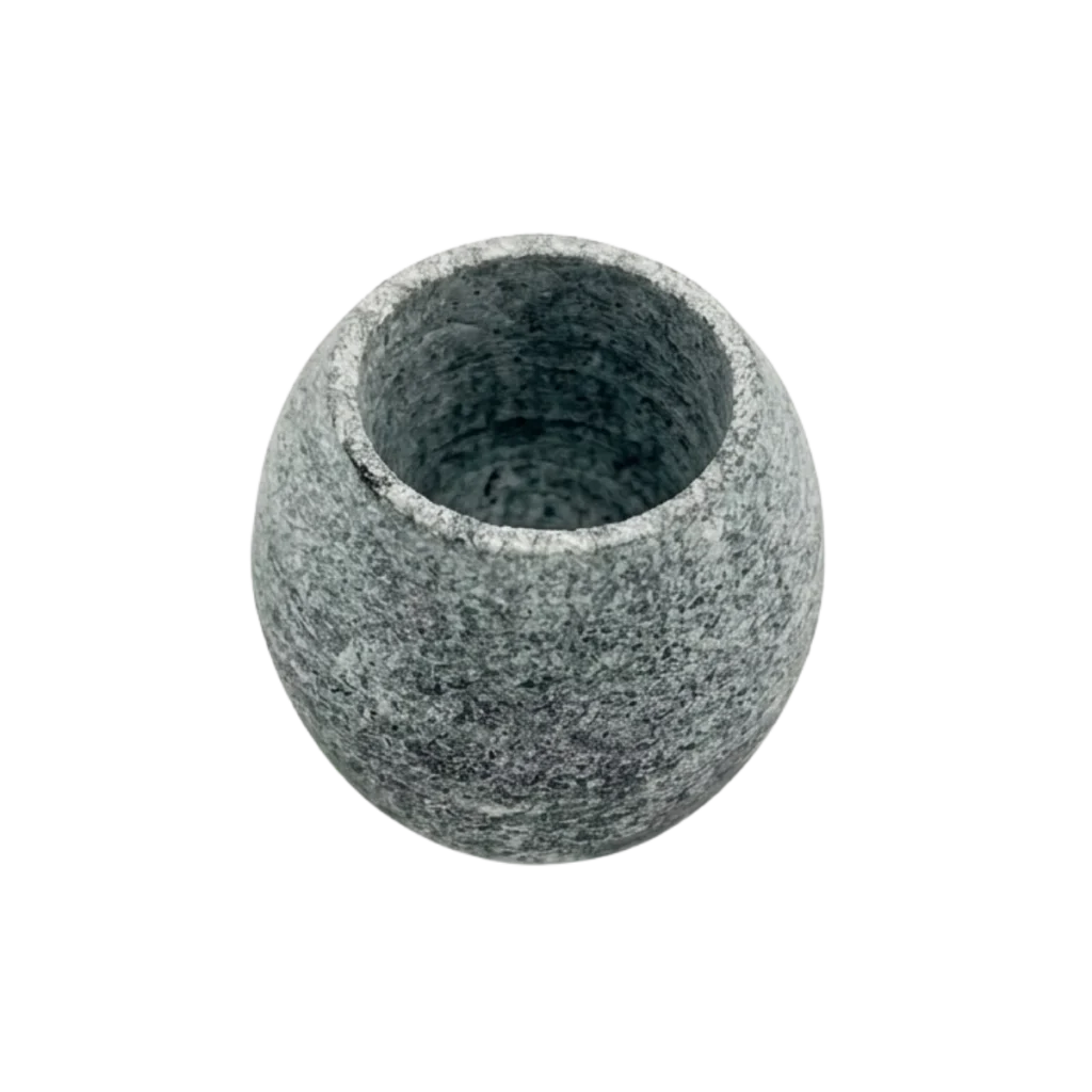 Harvia Luxury Aroma Cup top