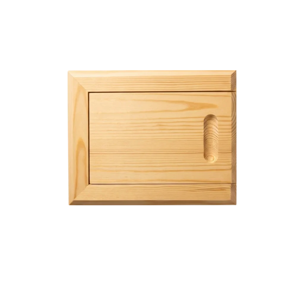Harvia Sauna Air Ventilation Louver front