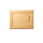 Harvia Sauna Air Ventilation Louver front