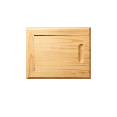 Harvia Sauna Air Ventilation Louver front