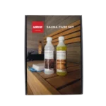 Harvia Sauna Care Set