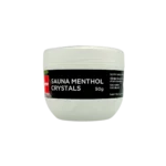 Harvia Sauna Menthol Crystals front