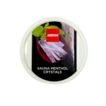 Harvia Sauna Menthol Crystals top